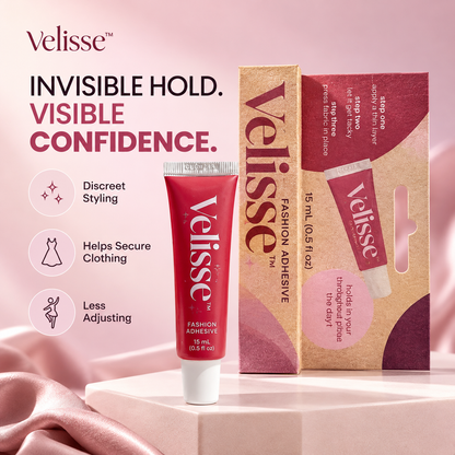 Velisse™ — Body Adhesive