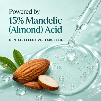 Clarévia™ – Mandelic Acid Serum