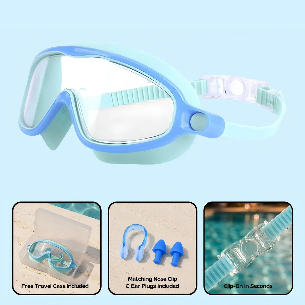 SplashSnap™