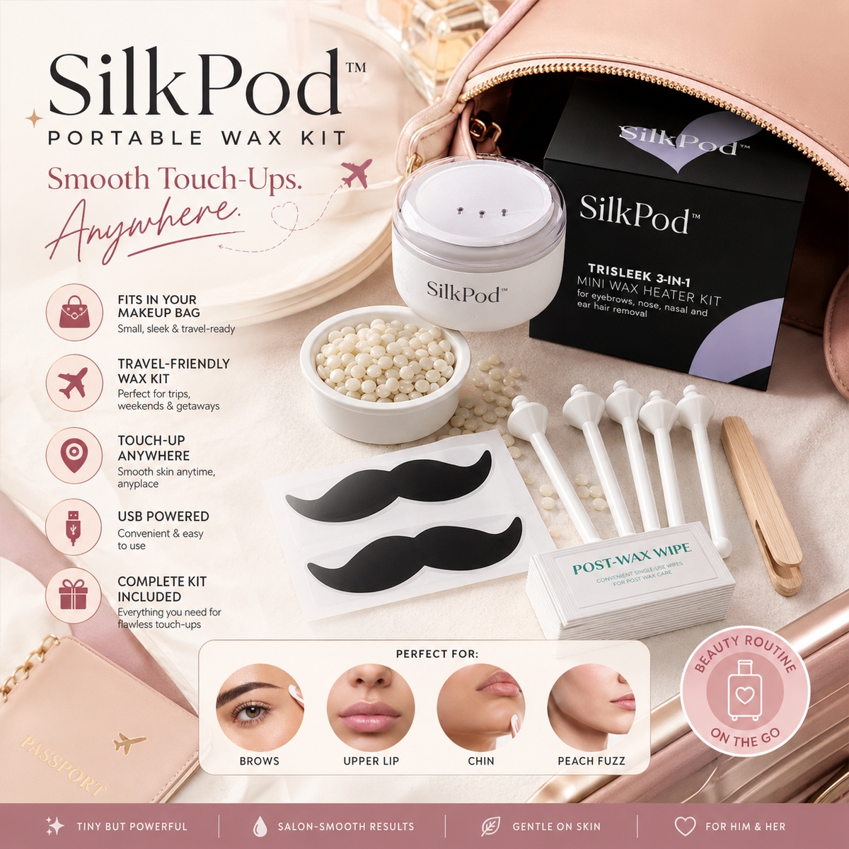 SilkPod™