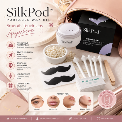 SilkPod™