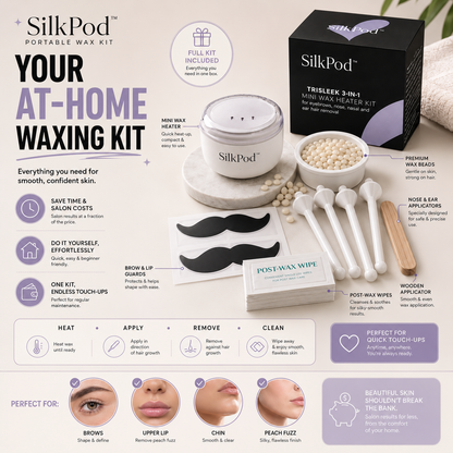 SilkPod™