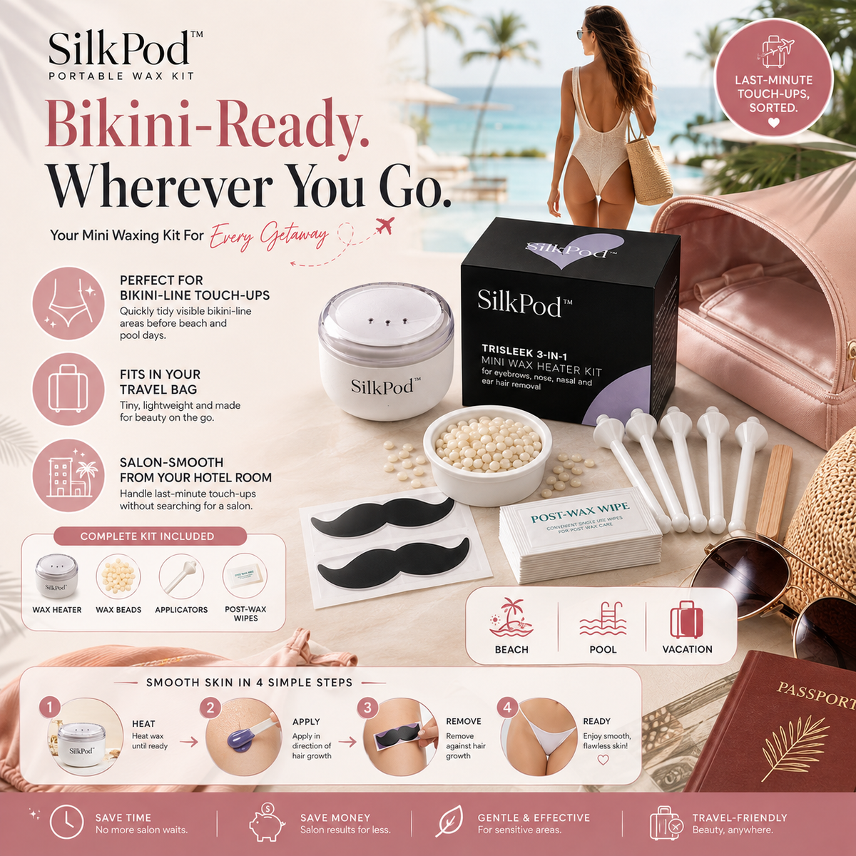 SilkPod™