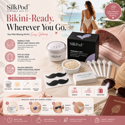 SilkPod™