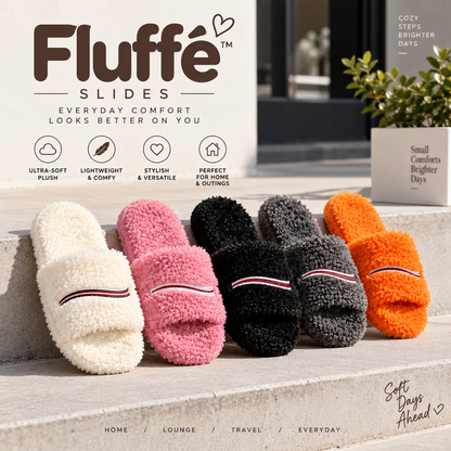 Fluffé™ Slides