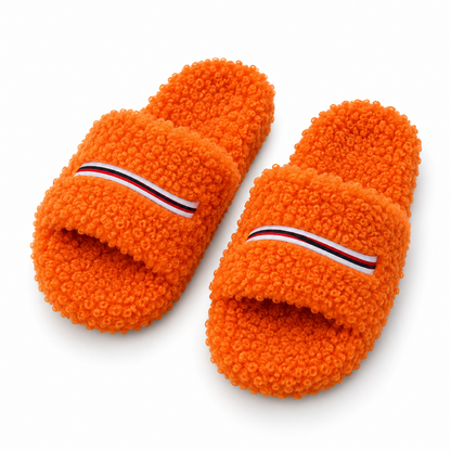 Fluffé™ Slides