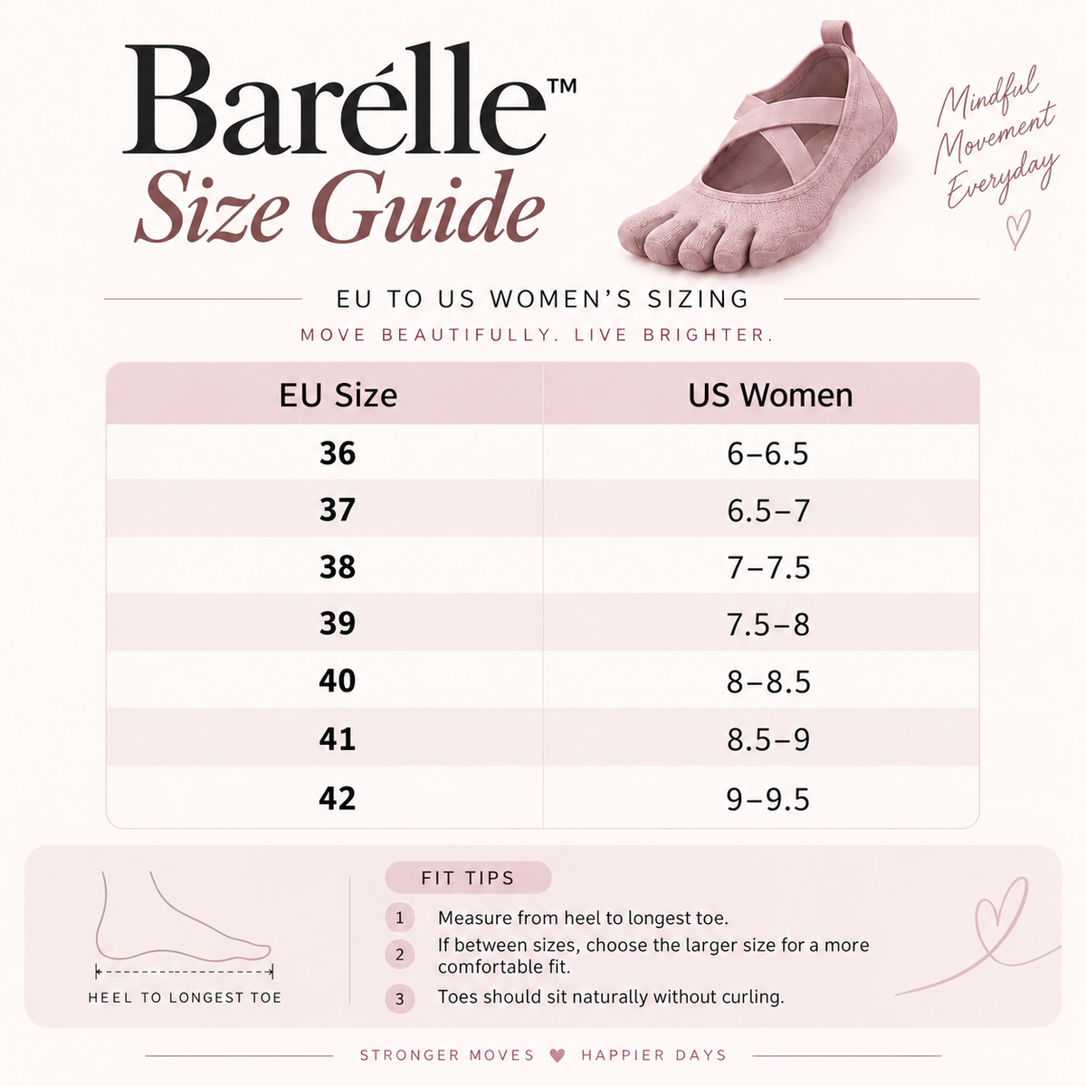 Barélle™ Studio Flats