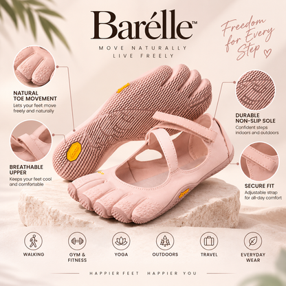 Barélle™ Studio Flats