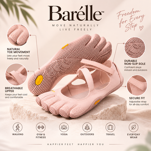 Barélle™ Studio Flats