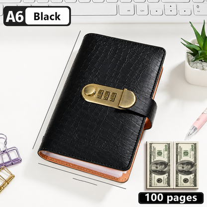 Vaultelle™ Savings Binder