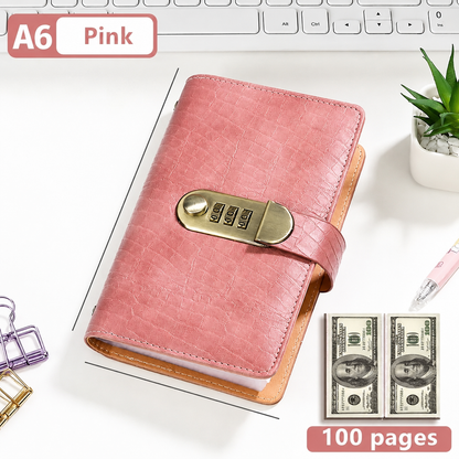 Vaultelle™ Savings Binder