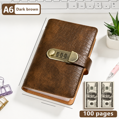 Vaultelle™ Savings Binder