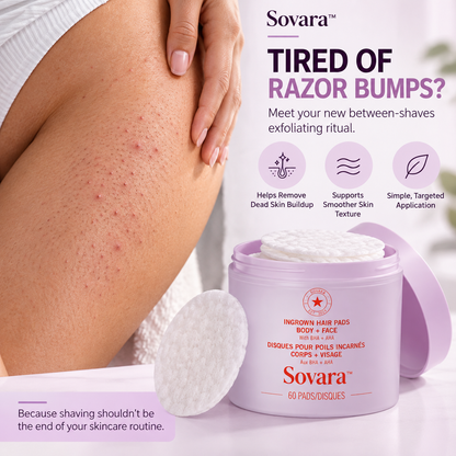 Sovara™ – 2-Step Smoothing Duo