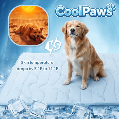 CoolPaws