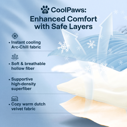 CoolPaws