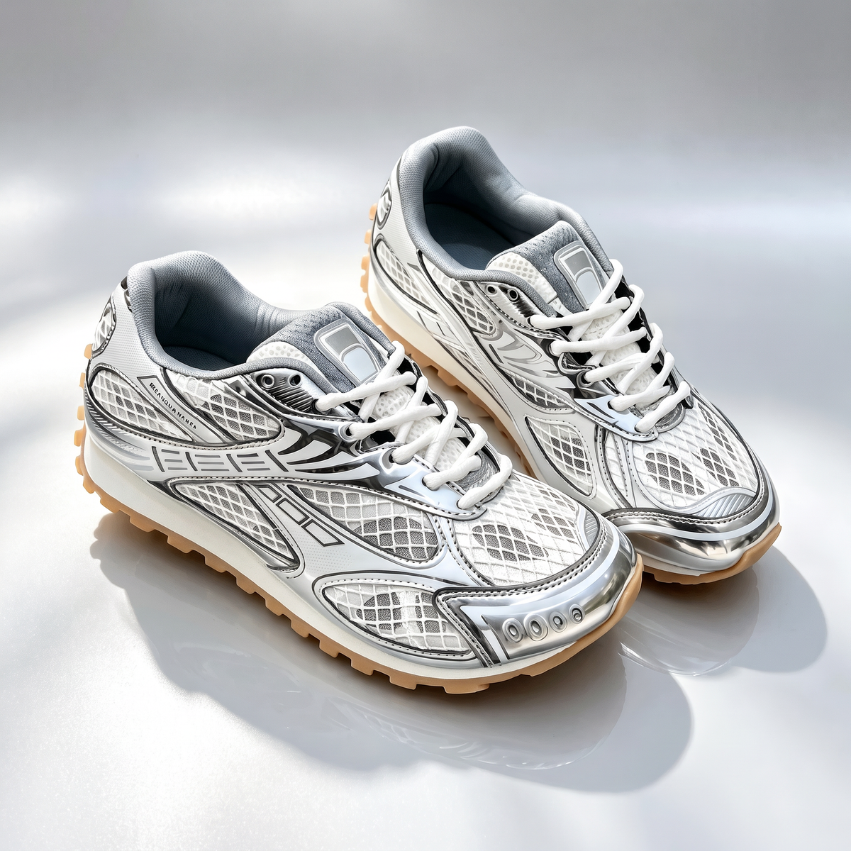 Orbit Sneaker™