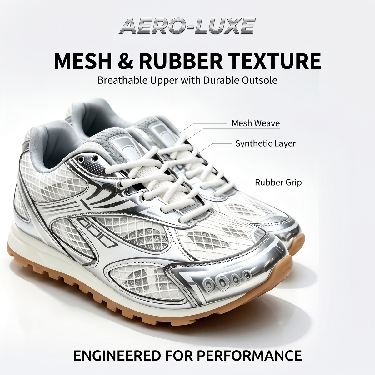 Orbit Sneaker™