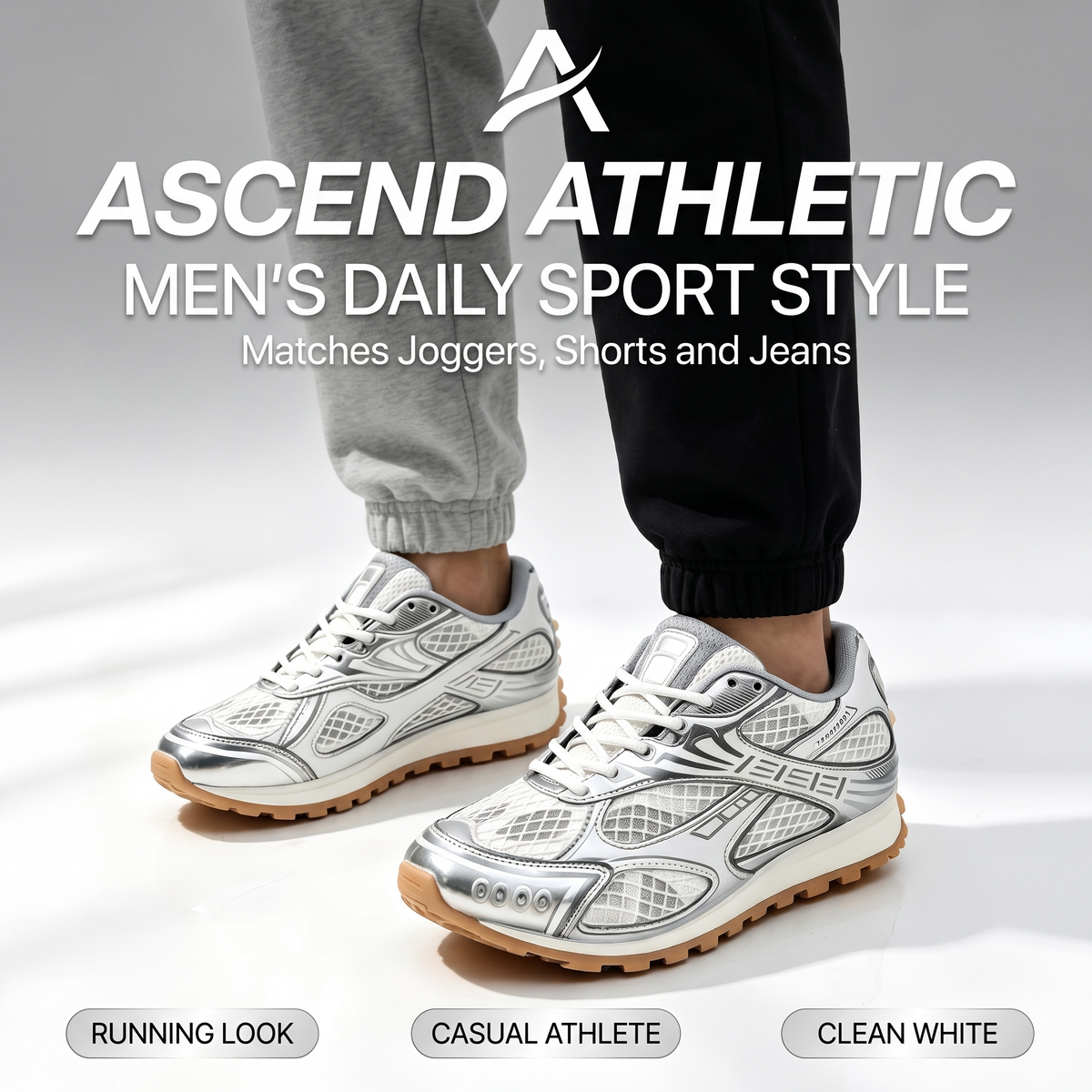 Orbit Sneaker™
